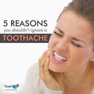 Toothache, Dentist in Vile Parle